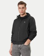 Calvin Klein Jeans Geacă de vânt Harrington LV04RF521G Regular Fit