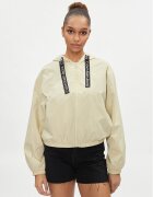 Calvin Klein Jeans Geacă de vânt Logo J20J223353 Regular Fit