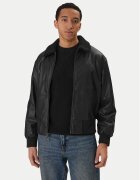Calvin Klein Jeans Geacă din imitație de piele LV04RE403G Regular Fit