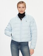 Calvin Klein Jeans Geacă din puf J20J222585 Regular Fit