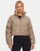 Calvin Klein Jeans Geacă din puf J20J223577 Relaxed Fit