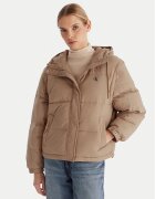 Calvin Klein Jeans Geacă din puf LV044D522G Regular Fit