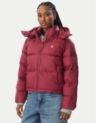 Calvin Klein Jeans Geacă din puf LV047H500G Regular Fit