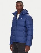 Calvin Klein Jeans Geacă din puf LV04RC518G Regular Fit