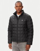 Calvin Klein Jeans Geacă din puf LV04RG506G Regular Fit