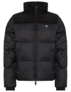 Calvin Klein Jeans Geacă din puf LV04RH503G Regular Fit