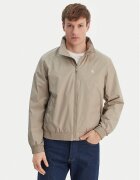 Calvin Klein Jeans Geacă Harrington LV04RF520G Regular Fit