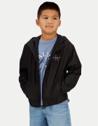 Calvin Klein Jeans Geacă Monologo Essential IB0IB02639 Regular Fit