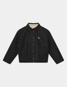 Calvin Klein Jeans Geacă Skater IU0IU00541 Regular Fit