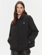 Calvin Klein Jeans Geacă Skater J20J222589 Relaxed Fit