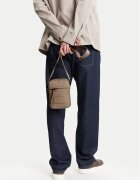 Calvin Klein Jeans Geantă crossover Metro Nylon Reporter S Ny LV04G3089G