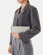 Calvin Klein Jeans Geantă Rouched Zip Top Bag LV04K3090G