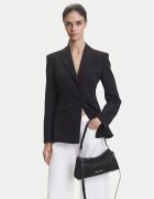 Calvin Klein Jeans Geantă Ruched Layla Shoulder Bag LV04K3088G