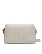 Calvin Klein Jeans Geantă Sculpted Ew Camera Bag20 LV04K3036G