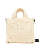 Calvin Klein Jeans Geantă Teddy Tote Bag IU0IU00355