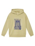 Calvin Klein Jeans Hanorac Bridge LVCKSJB04B Oversize