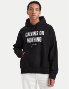 Calvin Klein Jeans Hanorac Calvins Or Nothing LV04RH245G Regular Fit