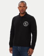 Calvin Klein Jeans Hanorac Eu Graphic LV04RH236G Regular Fit