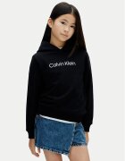 Calvin Klein Jeans Hanorac Inst Logo LV1CKSJB38 Regular Fit