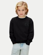 Calvin Klein Jeans Hanorac LVCKSJB07B Relaxed Fit