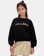 Calvin Klein Jeans Hanorac LVCKSJB25G Relaxed Fit