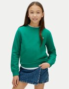 Calvin Klein Jeans Hanorac Mini Badge LV1CKSJB33 Regular Fit
