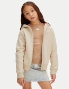 Calvin Klein Jeans Hanorac Mini Badge LV1CKSJB34 Regular Fit