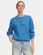 Calvin Klein Jeans Hanorac Monologo LV047B234G Relaxed Fit