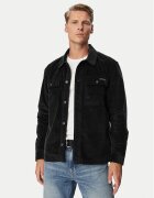 Calvin Klein Jeans Jachetă cămașă LV04RH115G Regular Fit