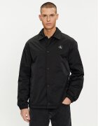 Calvin Klein Jeans Jachetă cămașă Skater J30J325343 Regular Fit