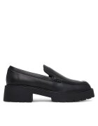 Calvin Klein Jeans Loafers Chunky Cupsole Ru Patch Lth YW0YW01862