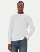Calvin Klein Jeans Longsleeve Easy LV04RD247G Regular Fit