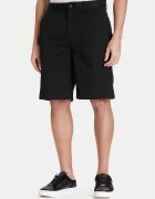 Calvin Klein Jeans Pantalon scurți din material 90s LV04RD603G Baggy Fit