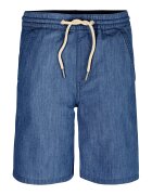 Calvin Klein Jeans Pantalon scurți din material IB0IB02423 Regular Fit