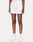 Calvin Klein Jeans Pantalon scurți din material J20J225218 Relaxed Fit