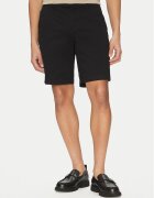 Calvin Klein Jeans Pantalon scurți din material LV040EM618 Regular Fit