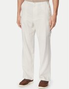 Calvin Klein Jeans Pantaloni cargo LV04RF611G Relaxed Fit