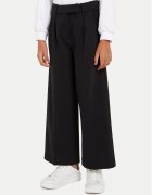 Calvin Klein Jeans Pantaloni din material IG0IG02690 Wide Leg