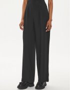 Calvin Klein Jeans Pantaloni din material J20J223917 Relaxed Fit