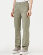 Calvin Klein Jeans Pantaloni din material J20J224852 Straight Fit