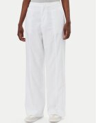 Calvin Klein Jeans Pantaloni din material J20J225340 Relaxed Fit
