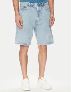 Calvin Klein Jeans Pantaloni scurți de blugi 90's LV04RB930G Regular Fit