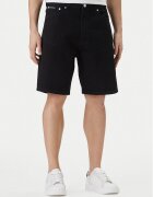 Calvin Klein Jeans Pantaloni scurți de blugi 90's LV04RF794G Slim Fit