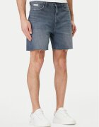 Calvin Klein Jeans Pantaloni scurți de blugi Classic LV04RF788G Regular Fit