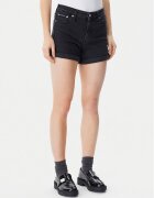 Calvin Klein Jeans Pantaloni scurți de blugi J20J225161 Regular Fit