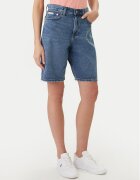 Calvin Klein Jeans Pantaloni scurți de blugi LV047F674G Loose Fit
