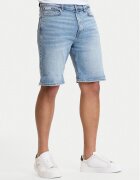Calvin Klein Jeans Pantaloni scurți de blugi LV04RF920G Regular Fit