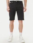 Calvin Klein Jeans Pantaloni scurți de blugi LV04RF921G Regular Fit