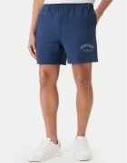 Calvin Klein Jeans Pantaloni scurți sport Collegiate LV04RF275G Regular Fit