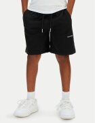 Calvin Klein Jeans Pantaloni scurți sport Inst Logo LV1CKSJC50 Regular Fit
